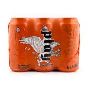 Play Energy Drink 6X440ml