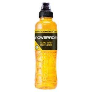 Powerade Island Burst 500ml