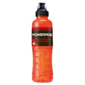 Powerade Naartjie 500ml