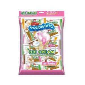 Richester Ice Cream Mallows