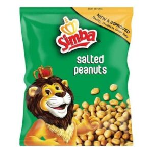 Simba Peanuts