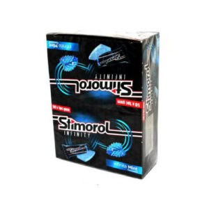 Stimorol Infinity Mint 50's