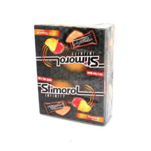 Stimorol Infinity Tropical 50's