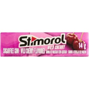 Stimorol Stick Wild Cherry 14g