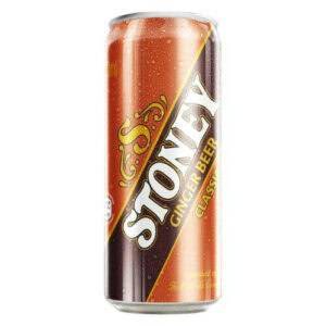 Stoney Can 300ml