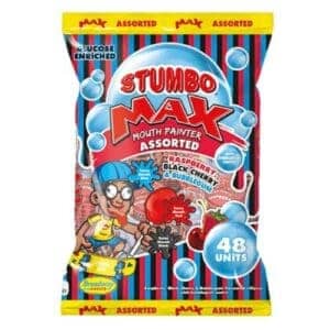 Stumbo Mouth Painter Assorted