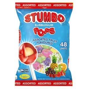 Stumbo Assorted