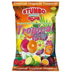 Stumbo Tropical Twist