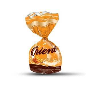 Tayas Orient Caramel