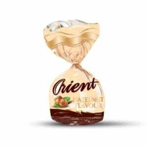 Tayas Orient Hazelnut