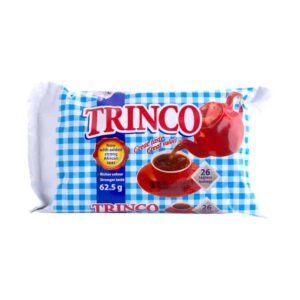 Trinco 1X26's