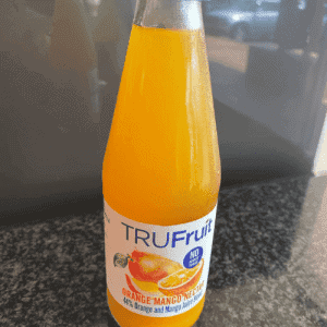 Tru-Fruit Orange Mango 250ml
