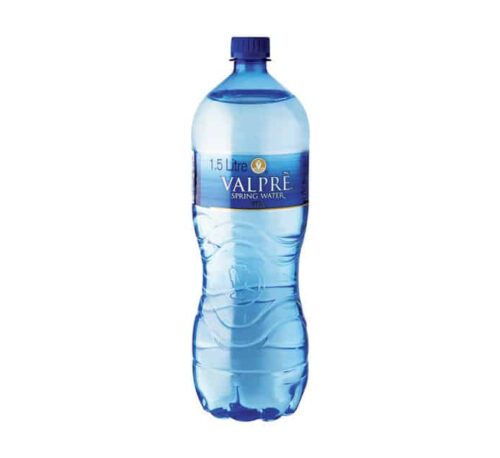 Valpré Still Water 1.5Lt