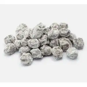 China Fruit Milky Prune 500g