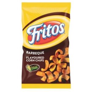 Fritos Barbeque