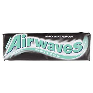 Airwaves Black Mint 30's