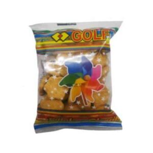 Golf Biscuits