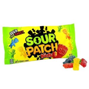 Sour Patch Kids Bag