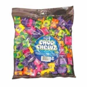 Baxtons Choo Chews 100g