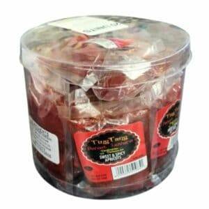 Ting Tang Tub Sour & Spicy Apricot 20's