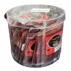 Ting Tang Tub Sour & Spicy Tamarin 20's