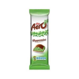 Aero Peppermint Slab