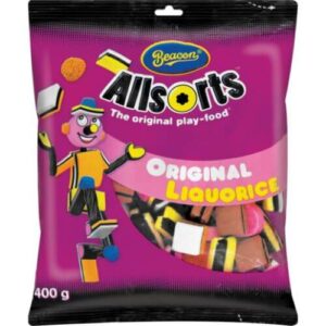 Beacon Allsorts Original 400g