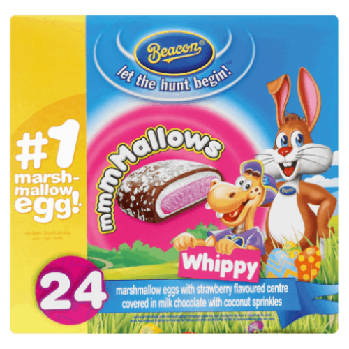 Beacon Whippy 24's