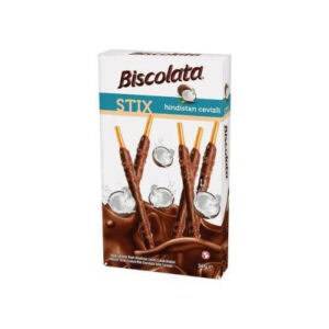 Biscolata Stix Coconut 1X36g