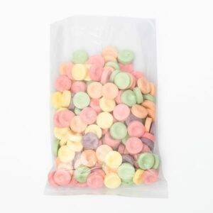 Cartoon Candy Mottoes 100's