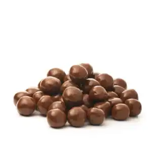 Fs Choc Peanuts 100g