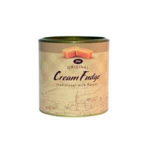 Cream Fudge Jpm Tub