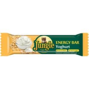 Jungle Bar Yoghurt 40g