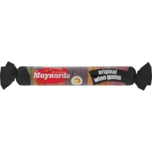 Maynards Wine Gums Roll