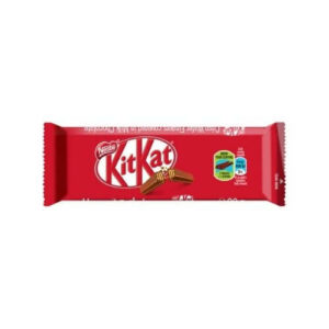 Kit Kat 2 Finger