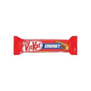 Kit Kat Chunky