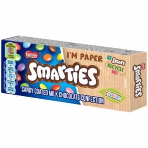 Smarties 40g