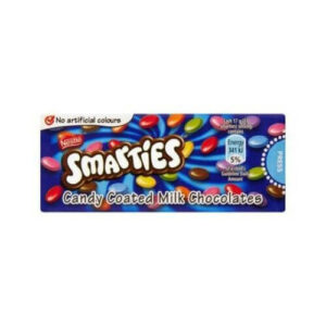 Smarties Mini