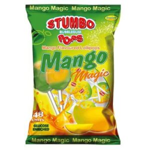 Stumbo Mango