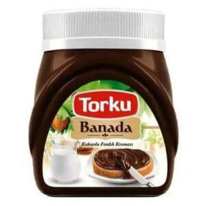 Torku Banada Jar 400g