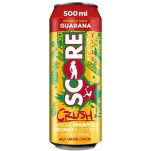 Score Energy Crush 1X500ml