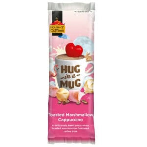 Hug In A Mug Toasted Marshmallow Cappuccino 1's