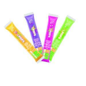 Ice Pops 3 Elephants 30X100ml