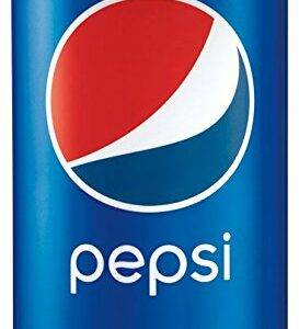 Pepsi Mini Cans 1's