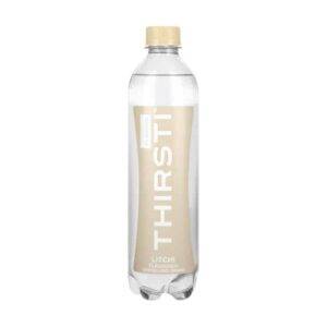 Thirsti Sparkling Litchi 1X500ml