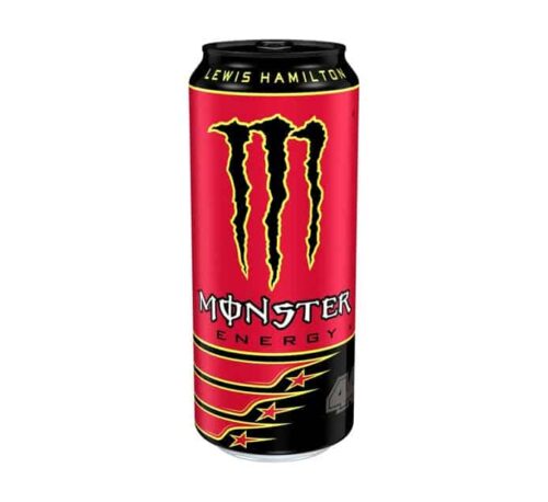 Monster Energy Drink 44 4X500ml