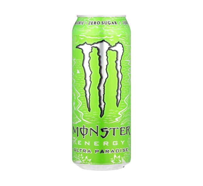 Monster Ultra Paradise 4X500ml - Sweet Zone