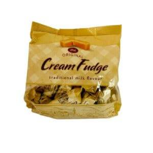 Jpm Original Cream Fudge 400g