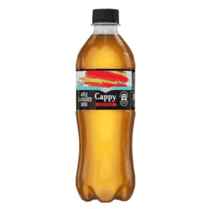 Cappy Juice Apple 1X500ml