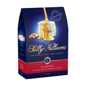 Sally Williams Almond Nougat